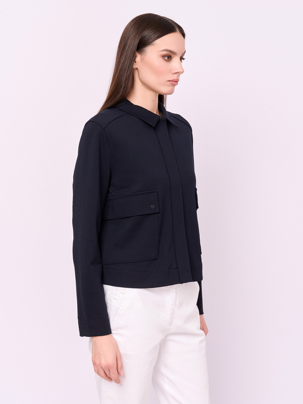 Э230003-44030/24-01 Куртка тр. Gerry Weber