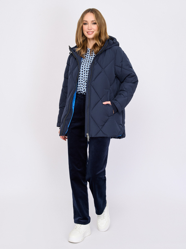 Куртка Elisa.And.Me