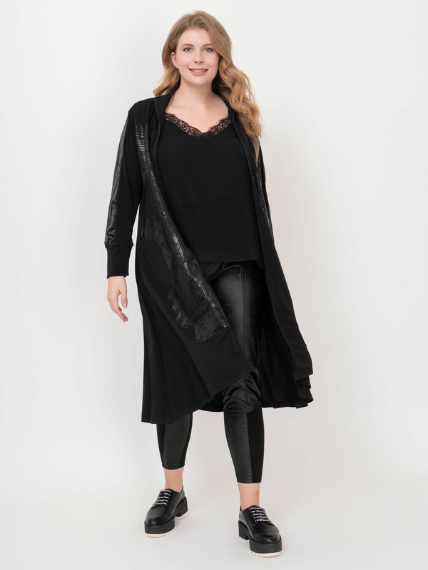 Э7401.7144/20-02 Платье Mat Fashion