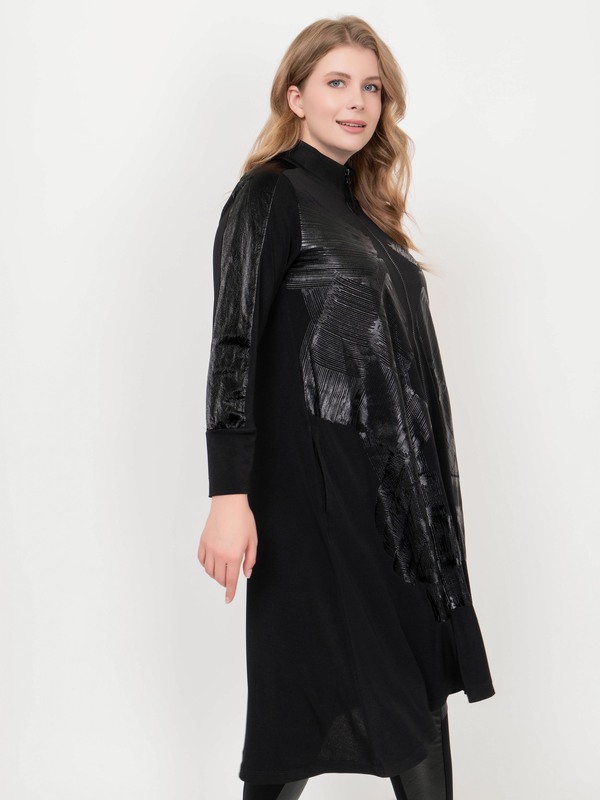 Э7401.7144/20-02 Платье Mat Fashion