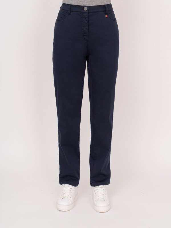 Э2100-48/21-31/22-01 Брюки Relaxed by Toni