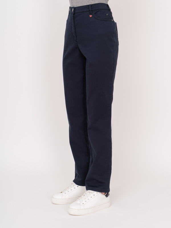 Э2100-48/21-31/22-01 Брюки Relaxed by Toni