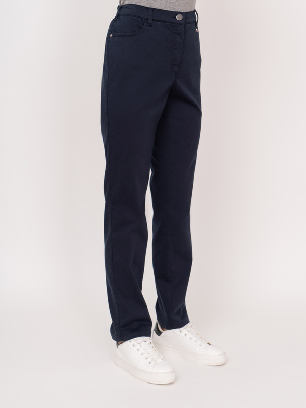 Э2100-48/21-31/22-01 Брюки Relaxed by Toni