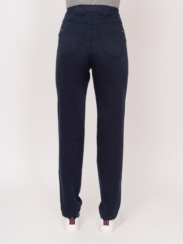 Э2100-48/21-31/22-01 Брюки Relaxed by Toni