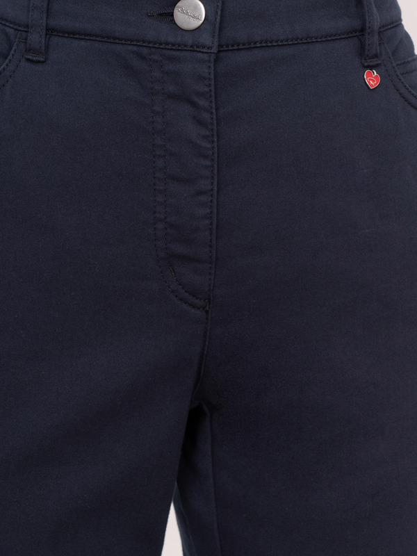 Э2100-48/21-31/22-01 Брюки Relaxed by Toni