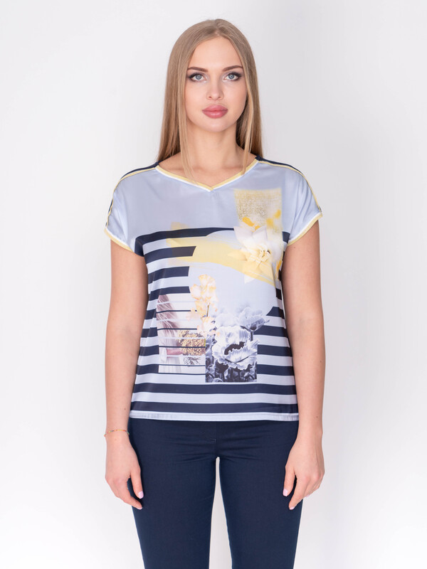 Э523354/19-01 Футболка ТRabe