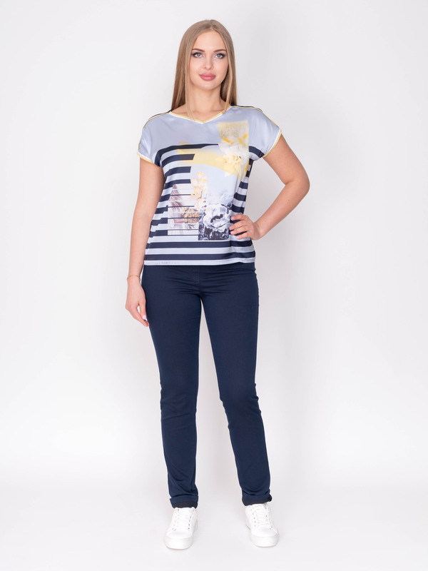 Э523354/19-01 Футболка ТRabe