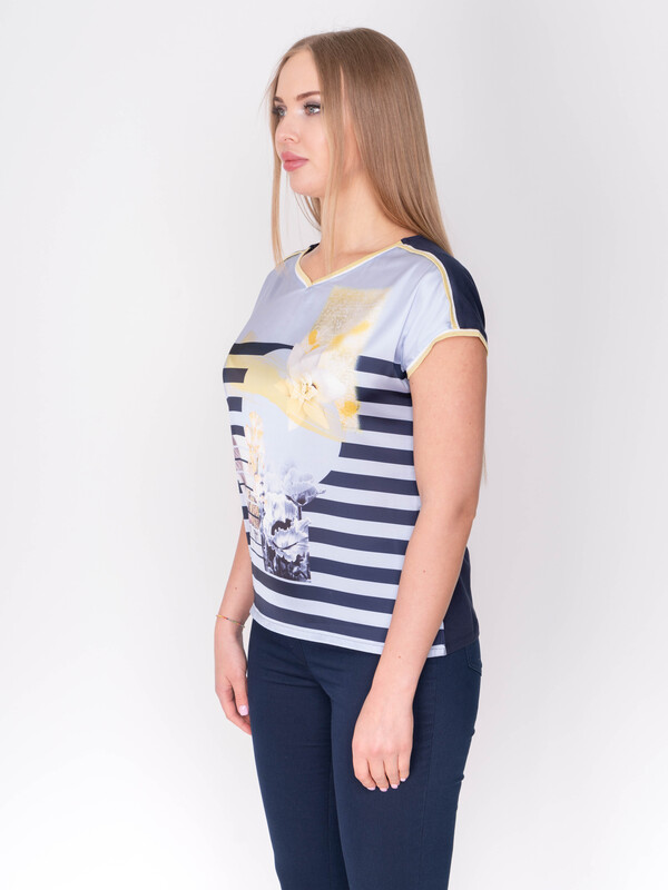 Э523354/19-01 Футболка ТRabe