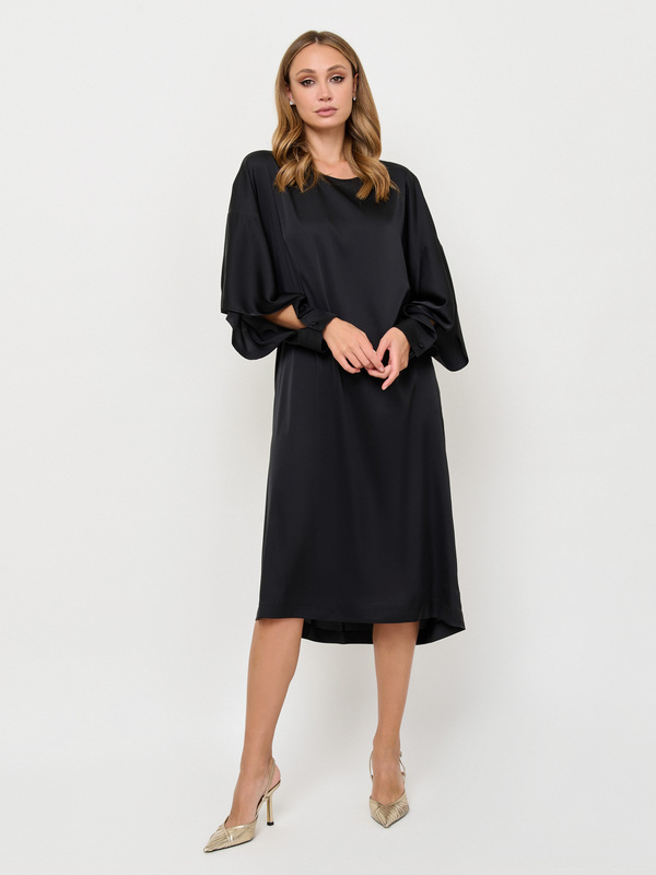 Э59708/м/24-02 Платье D.Exterior