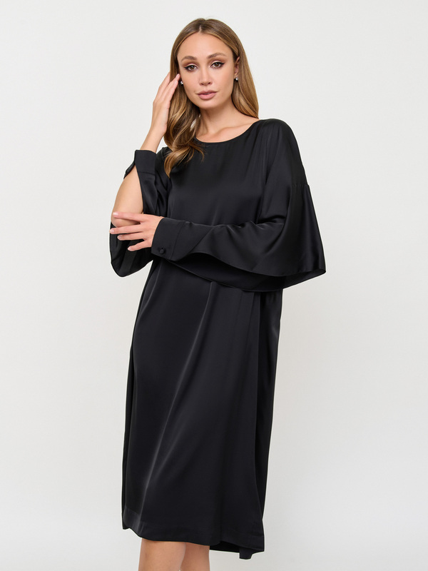 Э59708/м/24-02 Платье D.Exterior