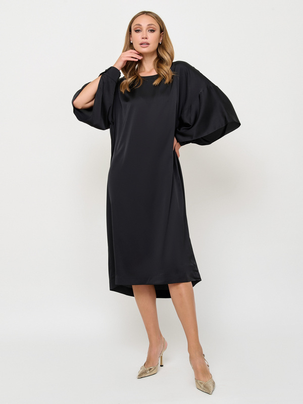 Э59708/м/24-02 Платье D.Exterior