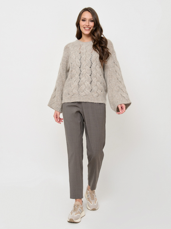 ЭD350761G/м/24-02 Джемпер PANICALE