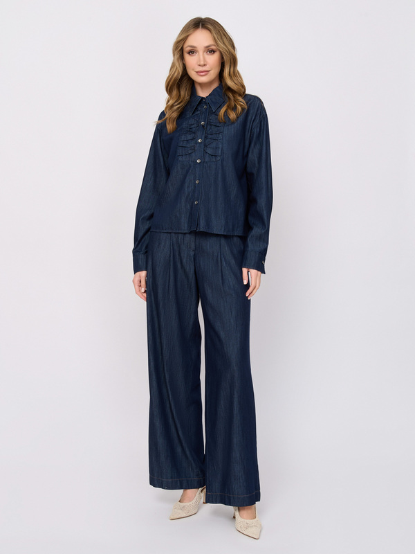 Блуза Luisa Cerano, фото 5