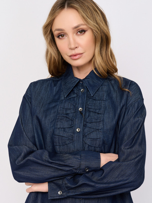 Блуза Luisa Cerano, фото 4