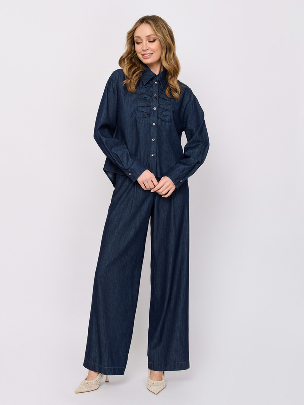 Блуза Luisa Cerano, фото 7