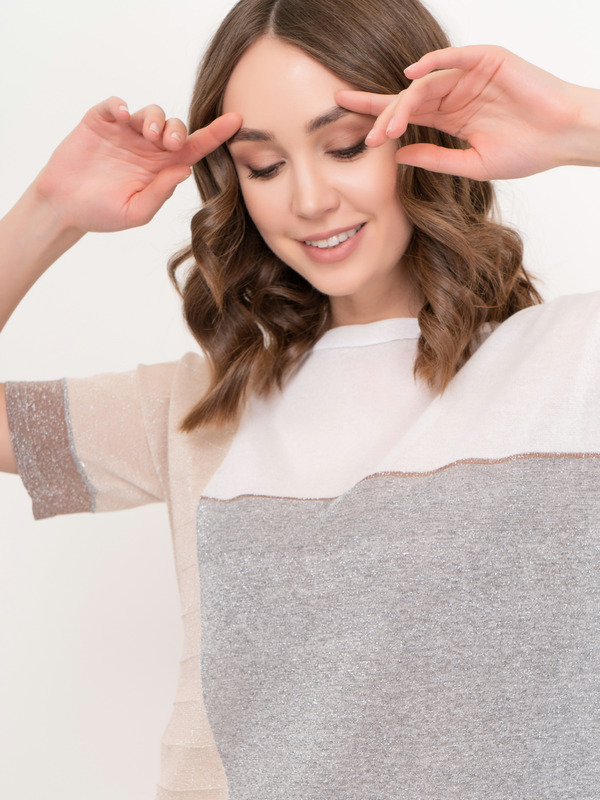 Э52351/21-01 Джемпер D.Exterior