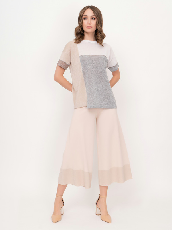 Э52351/21-01 Джемпер D.Exterior