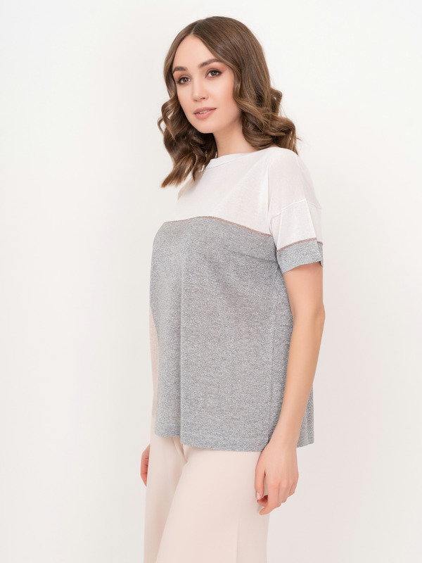 Э52351/21-01 Джемпер D.Exterior