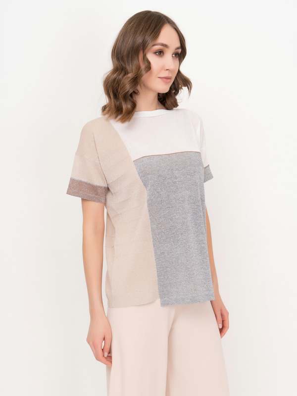 Э52351/21-01 Джемпер D.Exterior