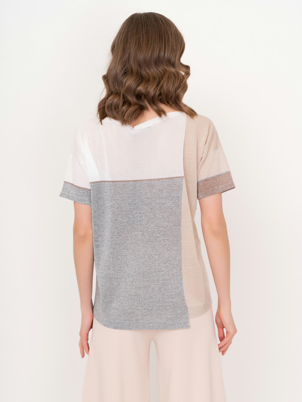 Э52351/21-01 Джемпер D.Exterior