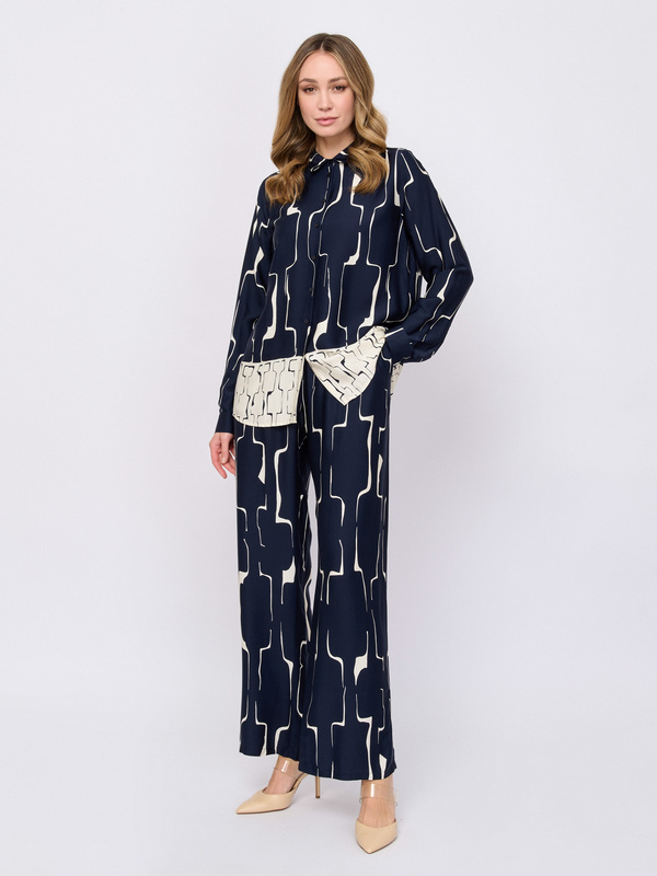 Блуза Elisa.And.Me, фото 2