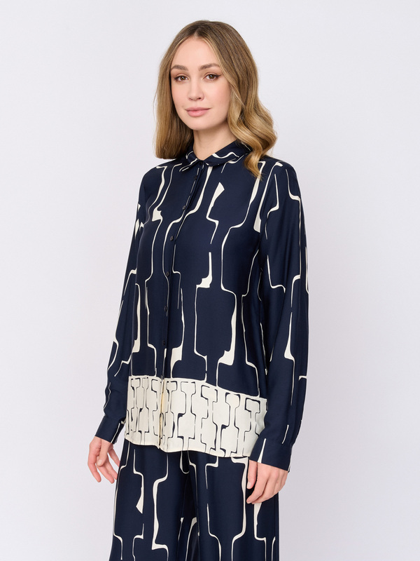 Блуза Elisa.And.Me, фото 6