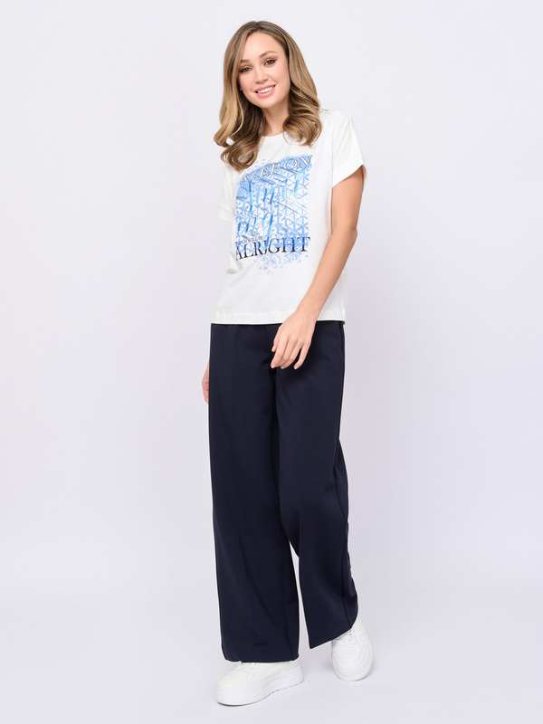 Э570212-35003/25-01 Футболка Gerry Weber