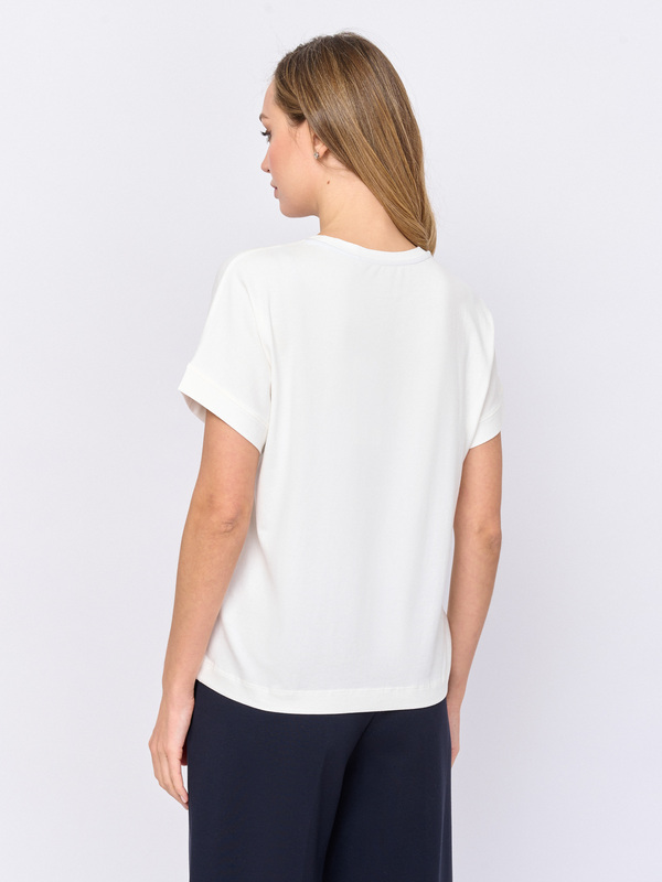Э570212-35003/25-01 Футболка Gerry Weber