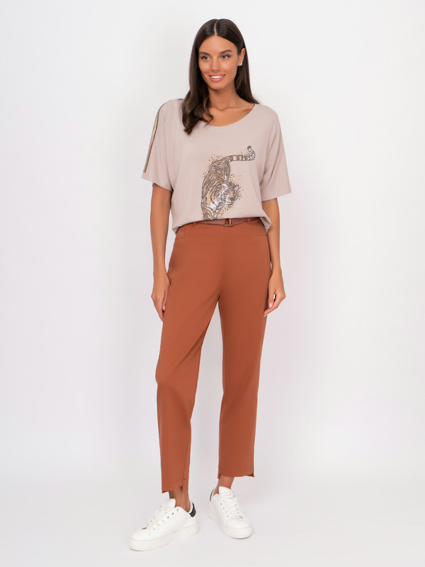 Э1-33-7042/22-01 Брюки Exitline