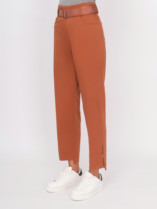 Э1-33-7042/22-01 Брюки Exitline