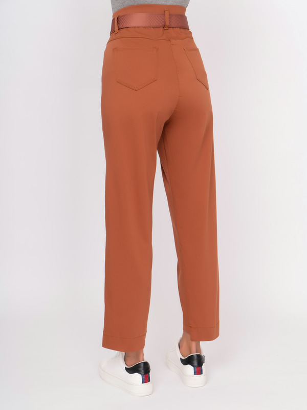 Э1-33-7042/22-01 Брюки Exitline