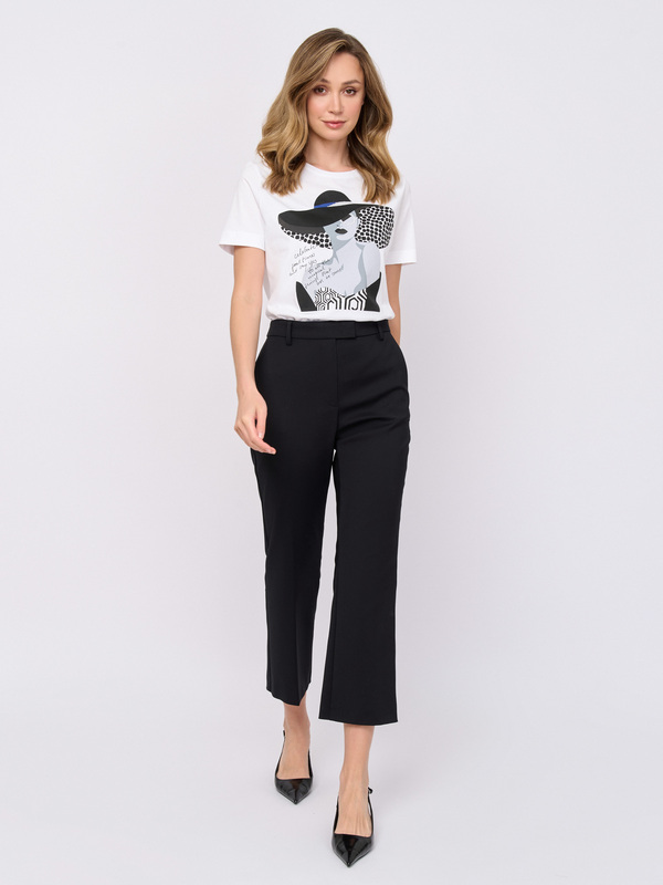 Э570319-35019/м/25-01 Футболка Gerry Weber