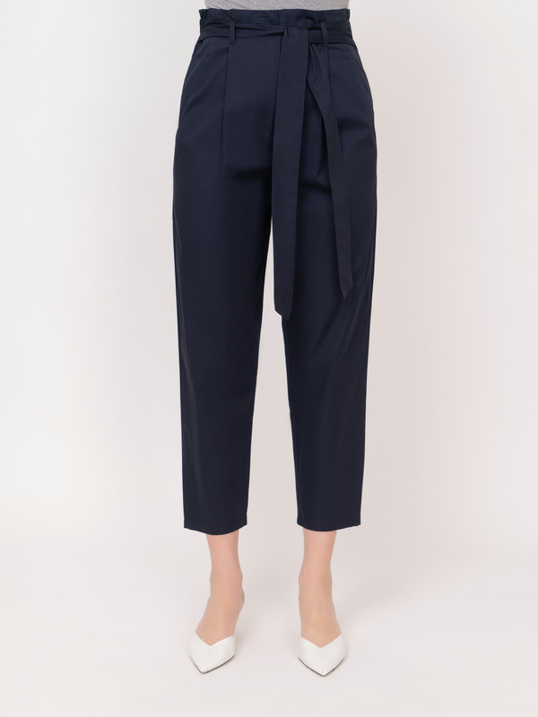 Э51311714 SAVOIA/21-01 Брюки EMME Marella