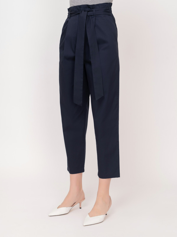 Э51311714 SAVOIA/21-01 Брюки EMME Marella