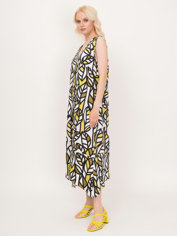 Э680408-21234/21-01 Платье Samoon