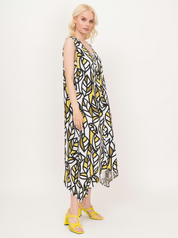 Э680408-21234/21-01 Платье Samoon