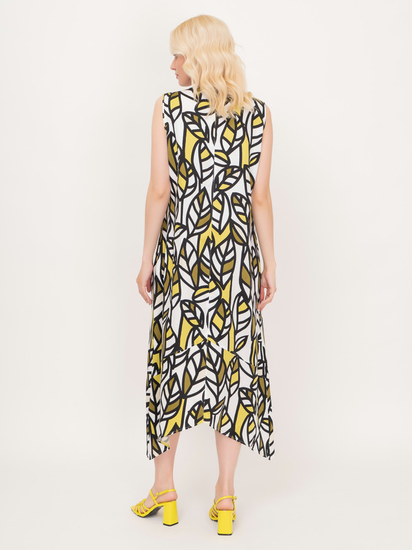 Э680408-21234/21-01 Платье Samoon