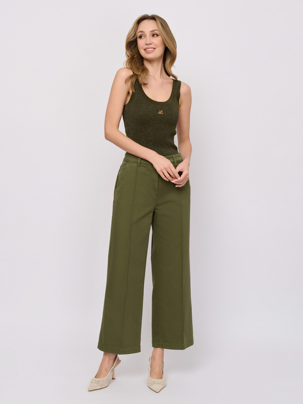 Брюки Luisa Spagnoli, фото 6