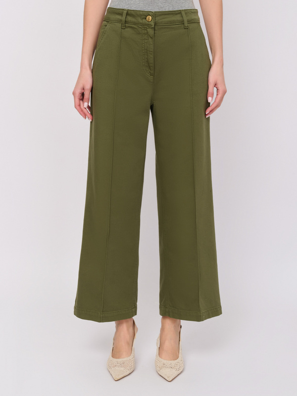 Брюки Luisa Spagnoli, фото 3