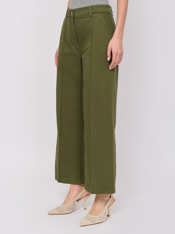 Брюки Luisa Spagnoli, фото 7