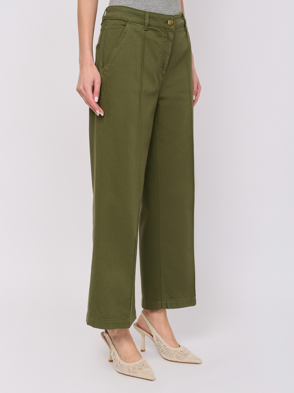 Брюки Luisa Spagnoli, фото 4