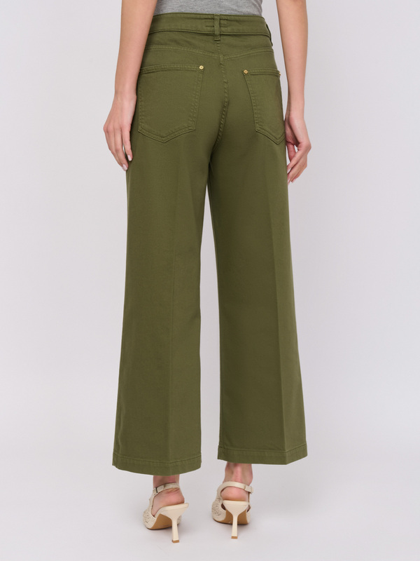 Брюки Luisa Spagnoli, фото 5