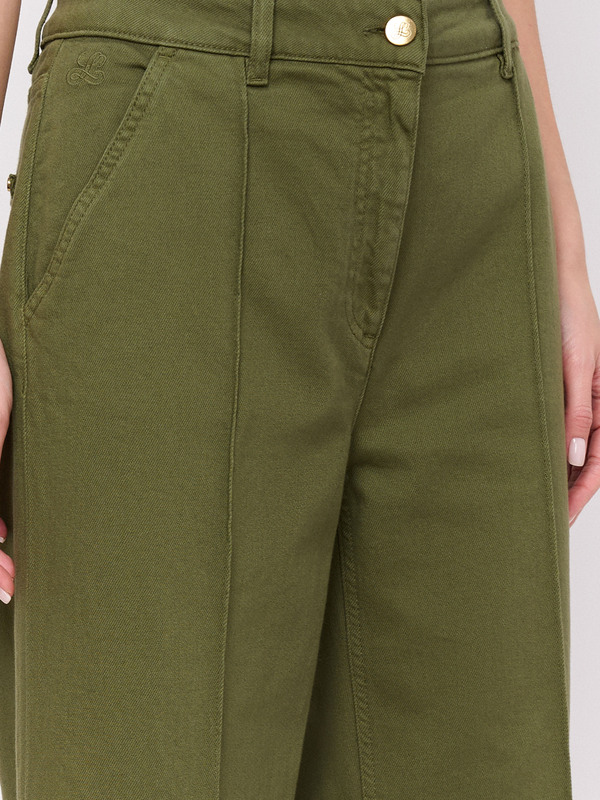 Брюки Luisa Spagnoli, фото 2