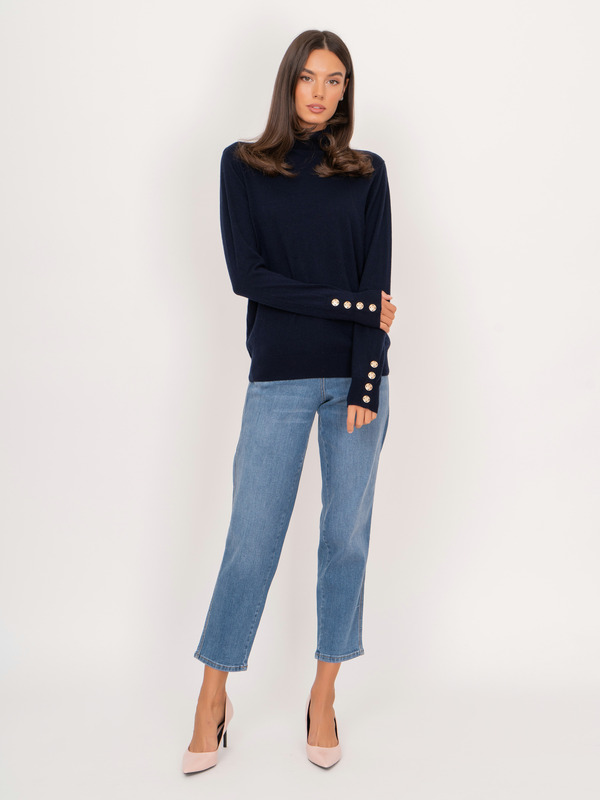 Э5412-223/22-02 Водолазка Franco Vello