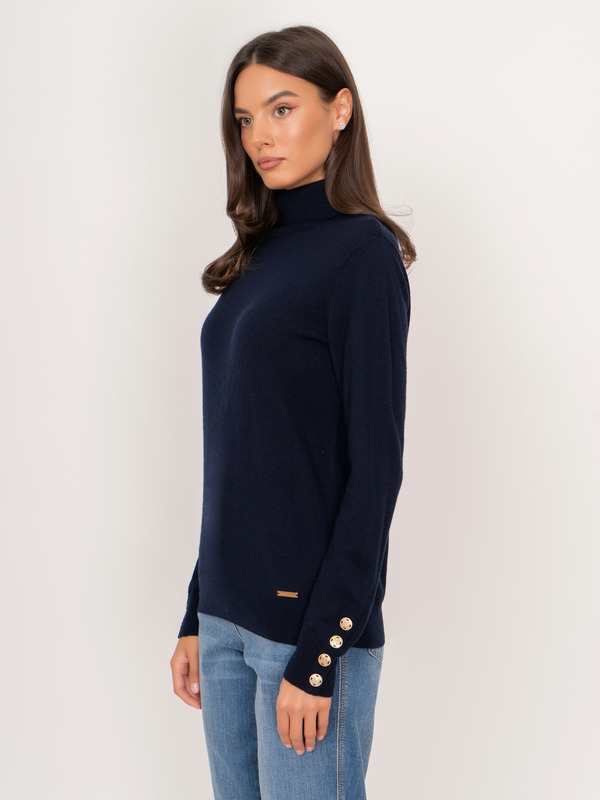 Э5412-223/22-02 Водолазка Franco Vello