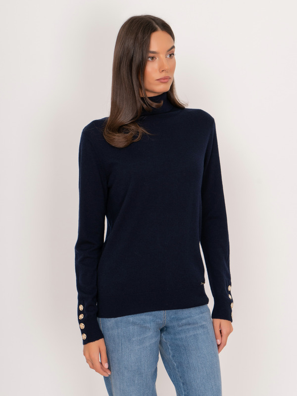 Э5412-223/22-02 Водолазка Franco Vello