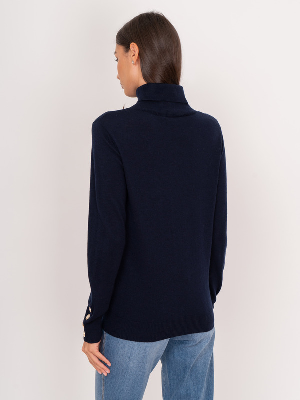 Э5412-223/22-02 Водолазка Franco Vello