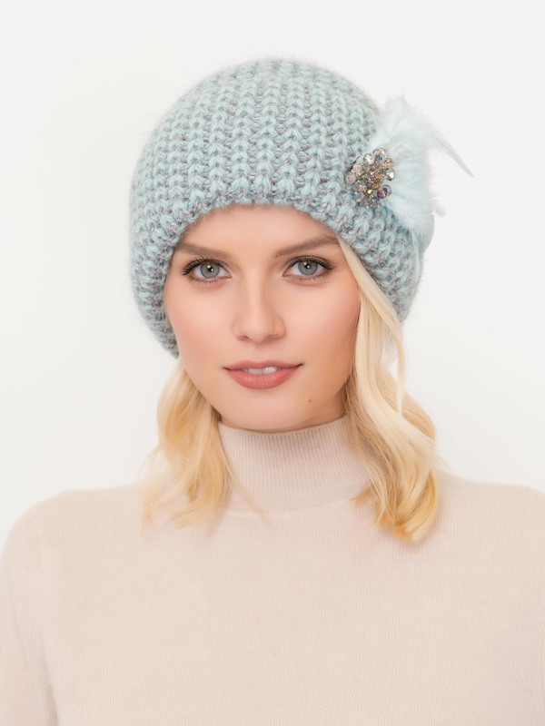 Э1021-221/20-02 Шапка Franco Vello