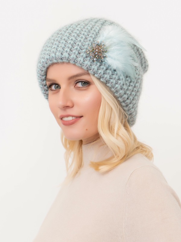 Э1021-221/20-02 Шапка Franco Vello