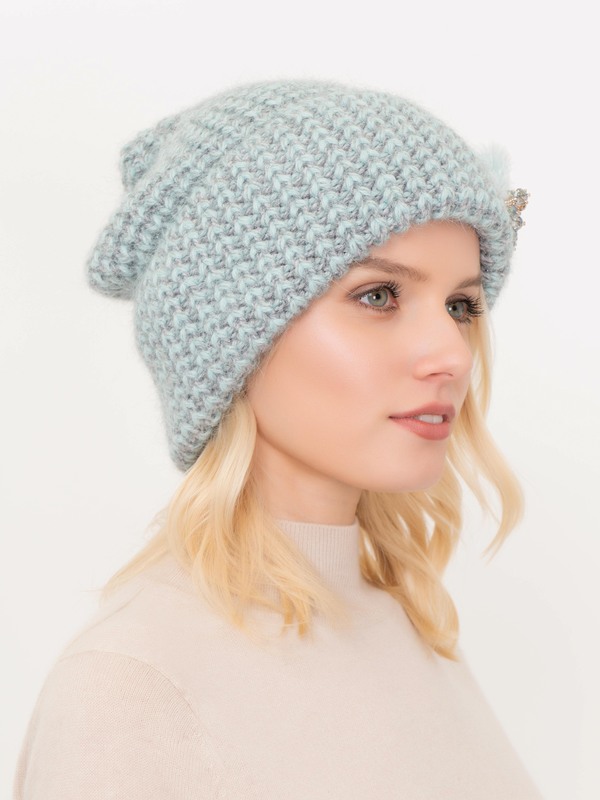 Э1021-221/20-02 Шапка Franco Vello